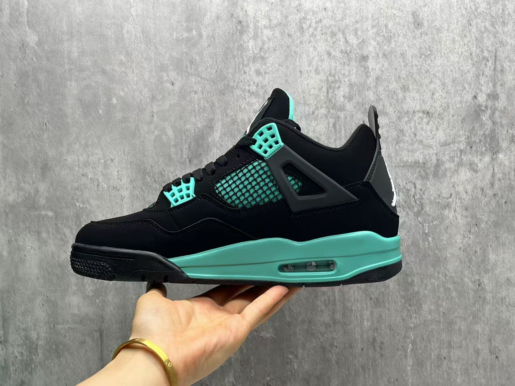 Air Jordan 4 Retro TiffanyAir Jordan 4 Retro Tiffany