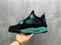 Air Jordan 4 Retro TiffanyAir Jordan 4 Retro Tiffany
