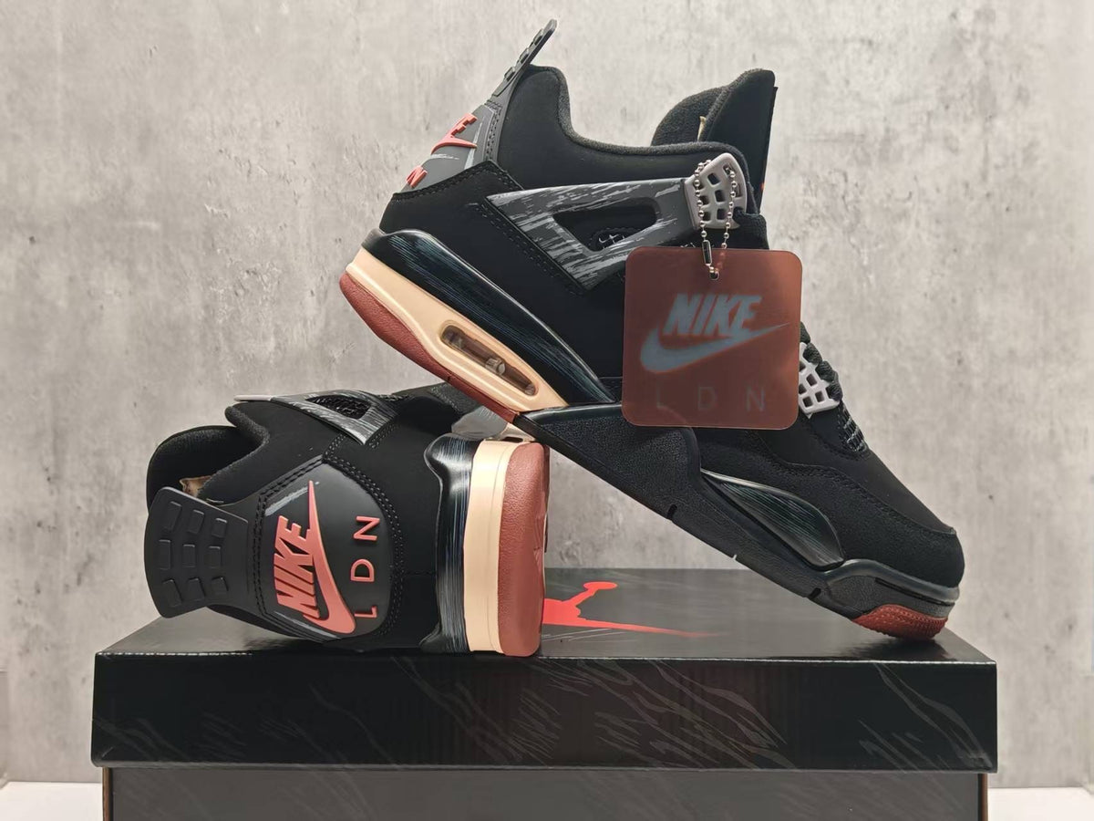 Air Jordan 4 London – Sizes