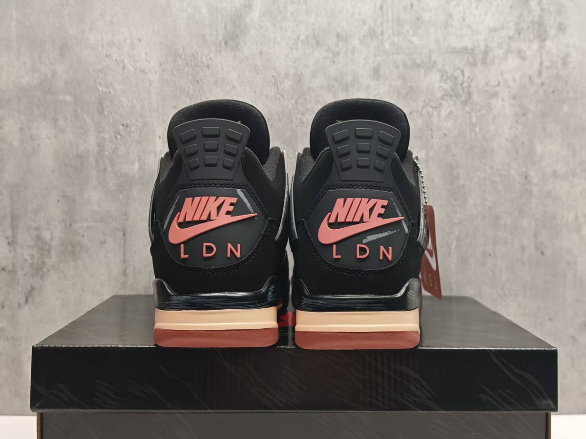 Air Jordan 4 London – Sizes