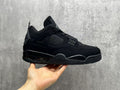 Air Jordan 4 Retro Black Cat – Sizes