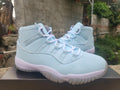 Air Jordan 11 Retro Pale-Moon