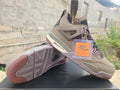 Air Jordan 4 Coffee Brown