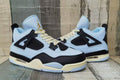 Air Jordan 3 Light Grey