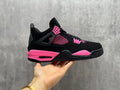 Air Jordan 4 Retro Orchid