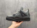 Air Jordan 4 Olympic Grey