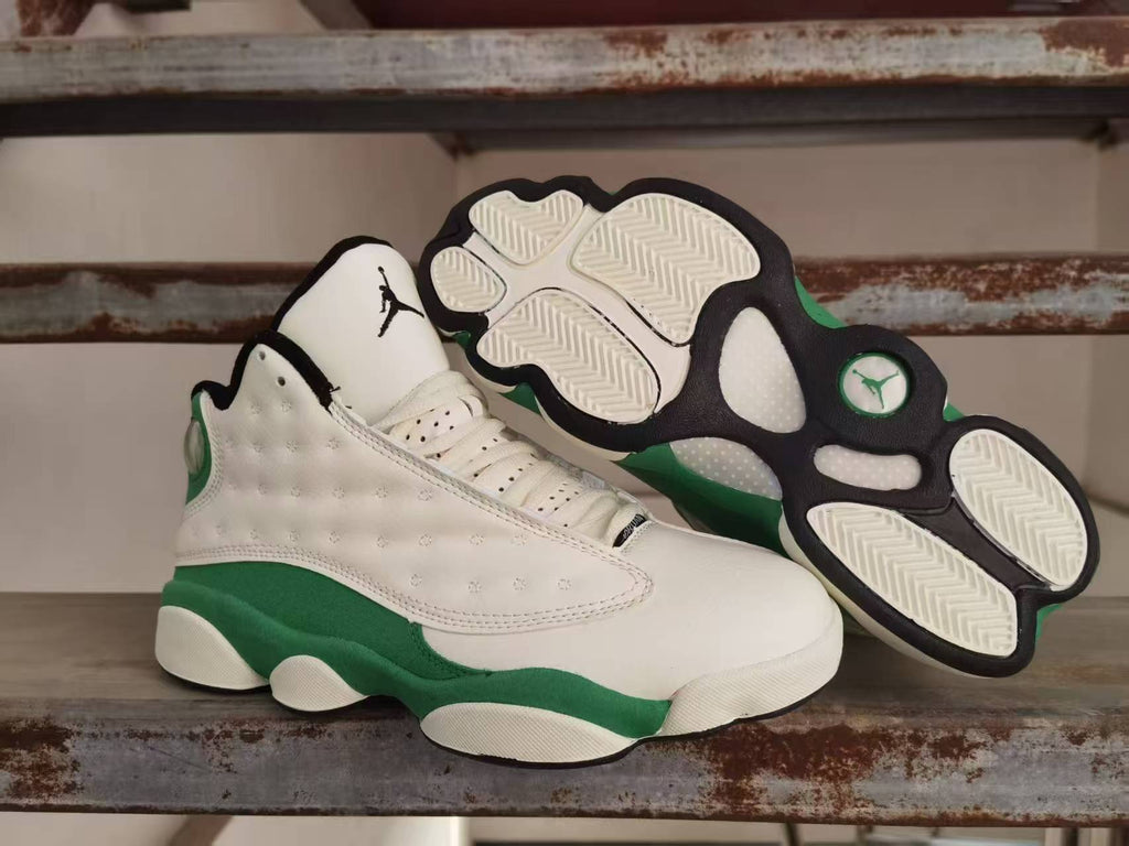 Air Jordan 13 Retro New Colorway