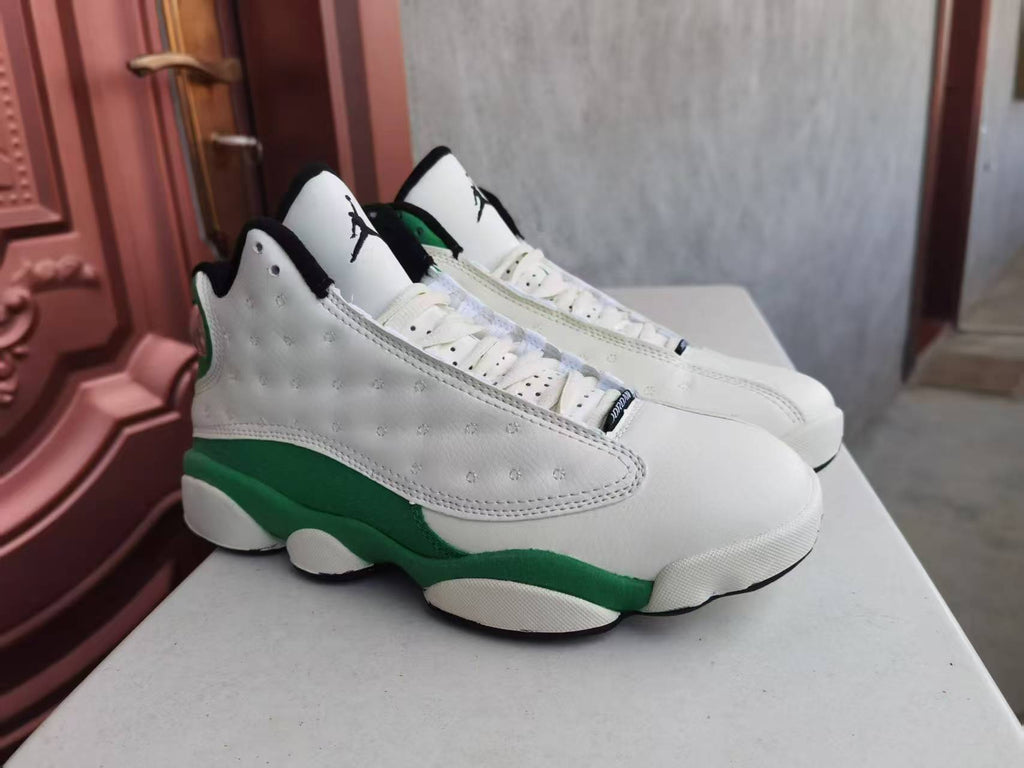 Air Jordan 13 Retro New Colorway