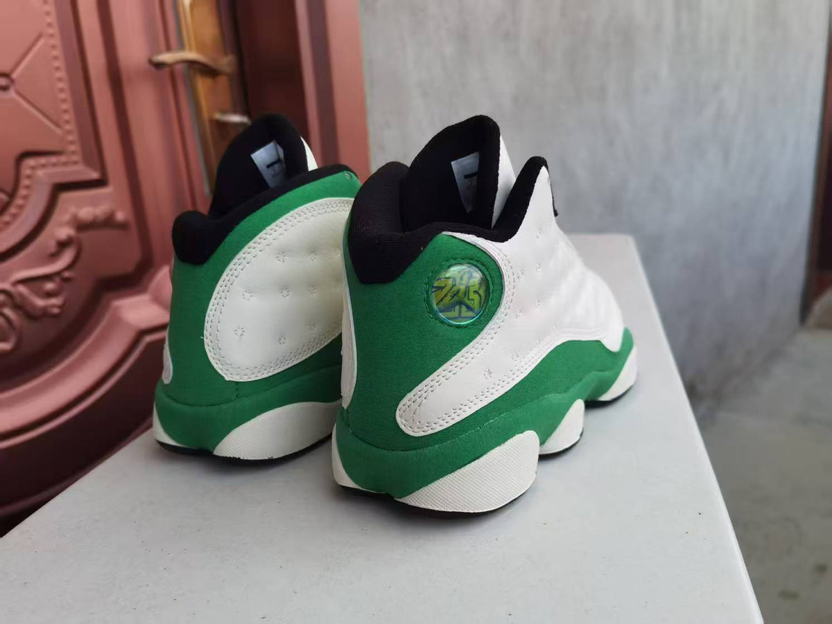 Air Jordan 13 Retro New Colorway