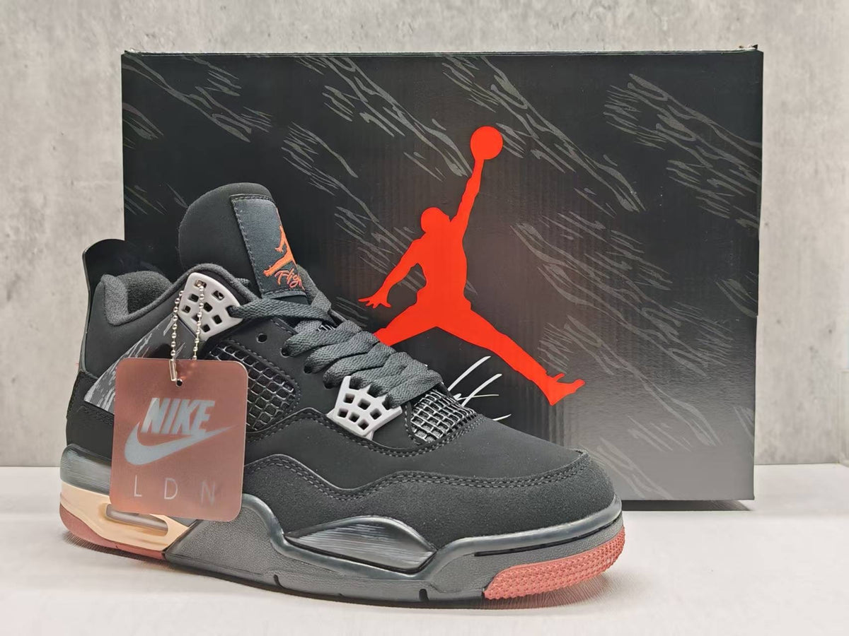 Air Jordan 4 London – Sizes