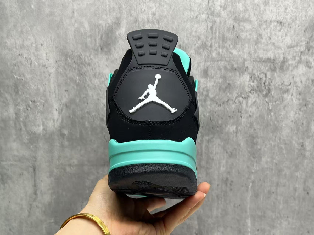 Air Jordan 4 Retro TiffanyAir Jordan 4 Retro Tiffany