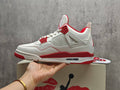 Air Jordan 4 Retro Valentine's Day – Sierra Red