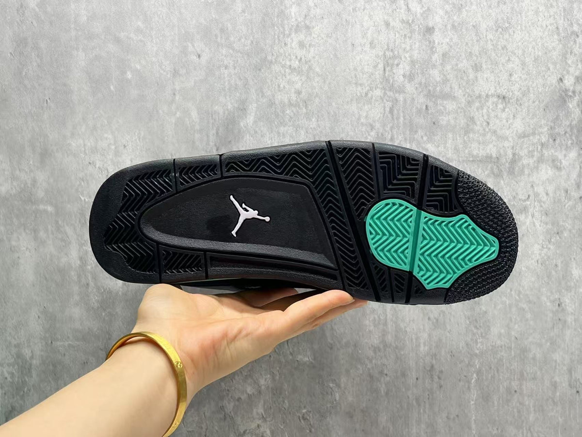 Air Jordan 4 Retro TiffanyAir Jordan 4 Retro Tiffany