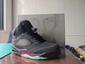 Air Jordan 5 Halloween – Glow-in-the-Dark